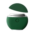 thumbnail image 3 of COFEST Facial Scraper Massager 4 In 1 Household Electric Board Face Lifting Firming Beauty Scraping Instrument Facial Scraping Massage Tool Gift for Lover Green, 3 of 8