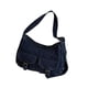 thumbnail image 4 of Bolso de hombro para mujer, estilo vaquero, ajustable, estilo retro, estilo bandolera Azul oscuro, 4 of 9
