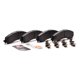 thumbnail image 1 of Balatas Delanteras para Infiniti G35 2007-2008, 1 of 3