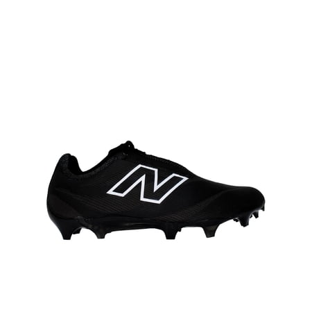 New Balance BurnX4 Black / Blacktop BURNLB4 Men's Size 7