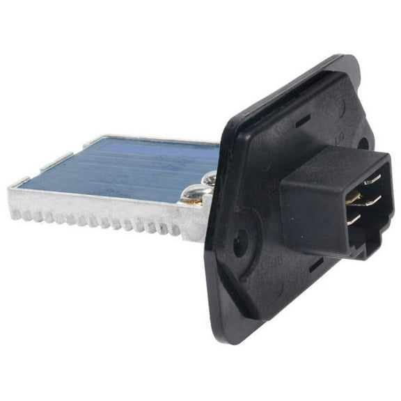 Blower Motor Resistor - Compatible with 2001 - 2005 Kia Optima 2002 2003 2004