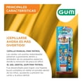 thumbnail image 4 of Kit Cuidado Bucal Infantil Sunstar GUM Paw Patrol, 4 of 4