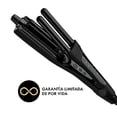 thumbnail image 3 of Hot Tools Waflera Ajustable Black Gold, 3 of 5