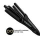 thumbnail image 3 of Hot Tools Waflera Ajustable Black Gold, 3 of 5