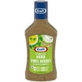 thumbnail image 4 of Kraft Vinaigrette aux Fines Herbes Classiques, 4 of 5