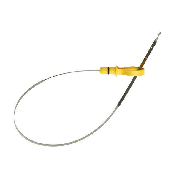 Engine Oil Dipstick Engine Oil Fluid Level Dipstick for Ford Escape Limited XLT 3.0L V6 No.6E5Z6750AC