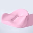 thumbnail image 1 of WUHUAKES Foam Chair Cushions Back Pain Relief For Long-Term Office Car, 1 of 1