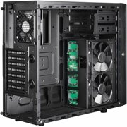 حقيبة كمبيوتر SilverStone SST-CS380