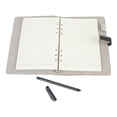 thumbnail image 1 of Smart Pen, Real Time Synchronization Writing Board Set for Learning Note Taking Drawing, with PU Notebook and Writing Board for  Phones and Tablets, 1 of 7