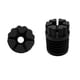 thumbnail image 2 of Anti-Vibration Pads for X1/P1 Series Dust-Proof Anti-Slip Shock Absorption Pads for 3D Printers, 2 of 5