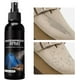 thumbnail image 1 of Protector de tela en spray 120ml Protector impermeable y transpirable | Barrera antimanchas duradera para sofá, moqueta, tapicería, zapato, tienda de campaña, mochila | Portátil, inodoro, fácil de, 1 of 3