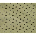 thumbnail image 4 of oneOone Cotton Flex Fabric Stork Bird Fabric Prints by Yard 40 Inch Wide, 4 of 4