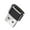 B, variant on PEZHADA 1Pc Female To Usb 3.0 Male Adapter Usb C To Usb A Connector Usb C To Usb Adapter