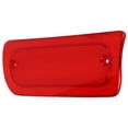 thumbnail image 3 of Light Lens Cover 3rd Brake Light Lamp Lens Cover  Car Exterior Accessory for  S 10 1994 2004 Extended Cab, 3 of 8