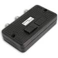 thumbnail image 4 of Steren 2-Way Coaxial A/B Push-Button Switch for TV, Antenna Splitter, 4 of 10
