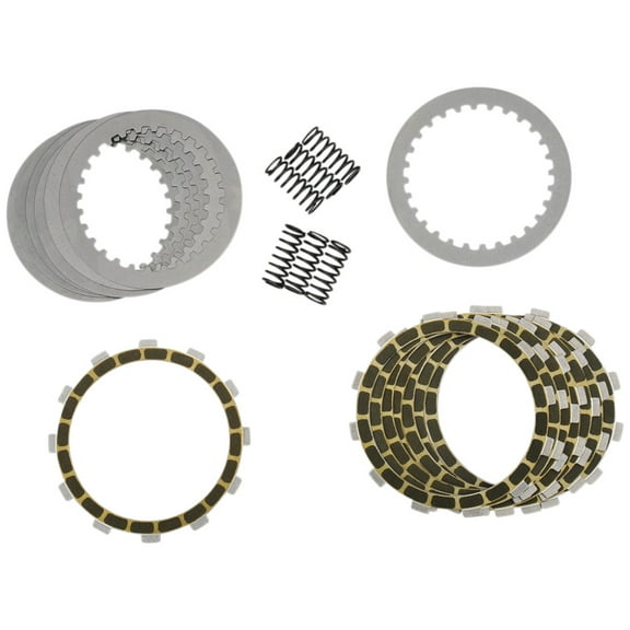 Barnett Dirt Digger Complete Clutch Kit (303-35-10018)