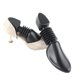 thumbnail image 3 of 2Pcs Plastic Shoe Tree Adjustable Telescopic Shoe Stretcher Widener Expanders Boot Holder Shoe Fixing Devices (Male), 3 of 5