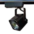 thumbnail image 2 of Cal Lighting Ht-2633Fc Ht Series 3 Light Track Lighting Kit - Bronze, 2 of 2