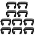 thumbnail image 1 of Outdoor Rattan Furniture Clips - Secure Your Modular Sofa & Prevent Movement!, 1 of 9