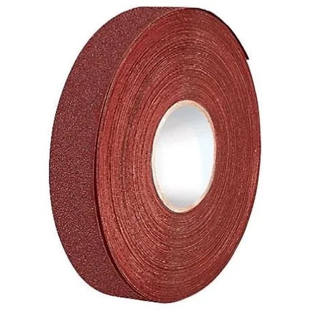 Lija Plomero Grano 100 1-1/2'' Truper 11661 Truper LIPL-100-1-1/2X45