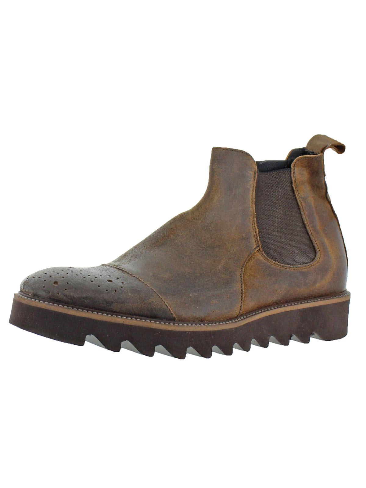 donald j pliner chelsea boots