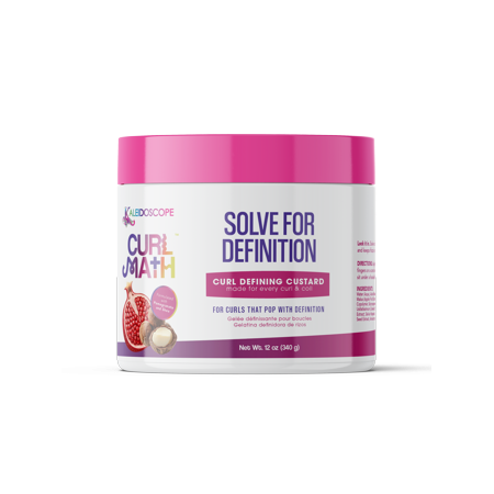 Kaleidoscope Curl Math Solve For Definition Defniing Curl Custard 12 oz