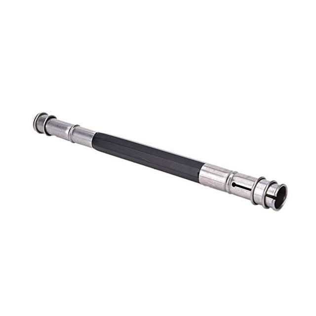 Support Double pour Rallonge de Crayon, Crayon Eyeliner Maquillage