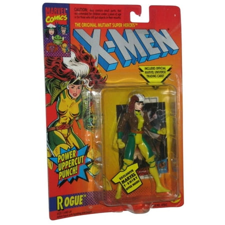 X-Men > Rogue Action Figure