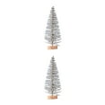 thumbnail image 2 of Maytalsory 24pack/lot Non-toxic Odorless Christmas Tree With Multiple Layers For Festive Atmosphere Good Hand Type 3 2Set, 2 of 6