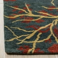 thumbnail image 4 of SAFAVIEH Metro Collection MET976C Handmade Assorted Rug, 4 of 5