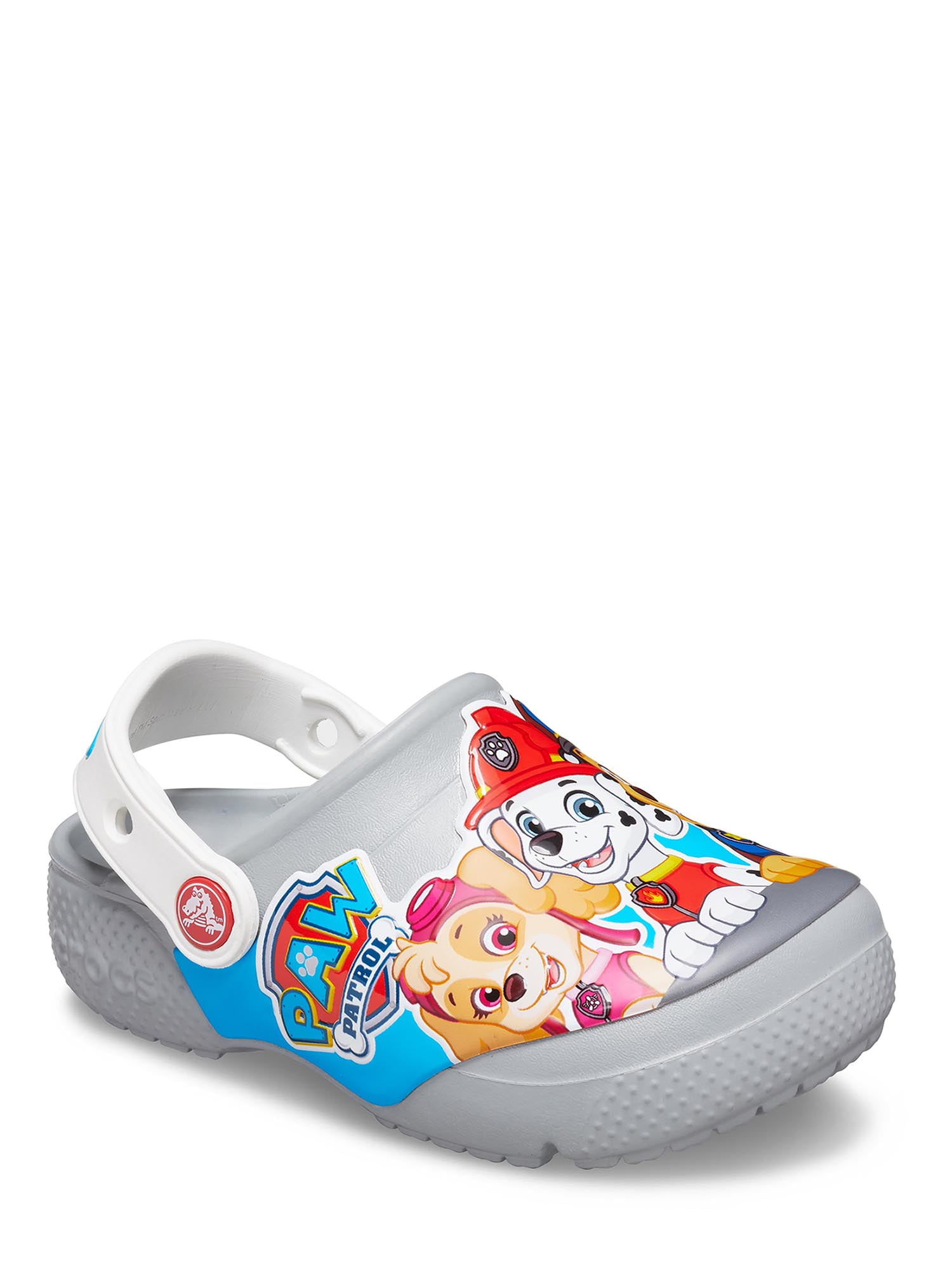 Blue Crocs Kids Character Shop 