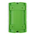 thumbnail image 4 of Bobinas De Plastico para Hilos De Bordar Punto De Cruz Agujas Titular Bordado Hilo Hilo Organizador Herramientas De Costura 3 Colores 30 PosicionesVerde) Khall Tendencias, 4 of 6
