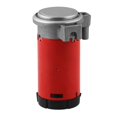 thumbnail image 2 of Compresseur d'Air Universel Rouge 12V 0.08 0.12MPA pour Camion Véhicule, 2 of 8