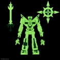 thumbnail image 5 of Super7 - Voltron - ULTIMATES! - Voltron Defender of the Galaxy (Lightning Glow), 5 of 5