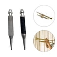 thumbnail image 2 of Embouchure Outil de Réparation pour Trompette Déformation Réparation Trombone Corne Laiton, 2 of 4