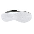 thumbnail image 3 of Zapatillas Skechers Jumpsters 2.0 para Niñas, Negro Multicolor, Talla 4, 3 of 6