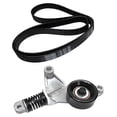 thumbnail image 1 of Kit de Accesorios CONTITECH para Toyota L4 2.4L 2009 A 2011, 1 of 3