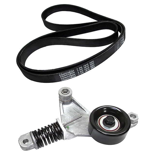Kit de Accesorios CONTITECH para Toyota L4 2.4L 2009 A 2011