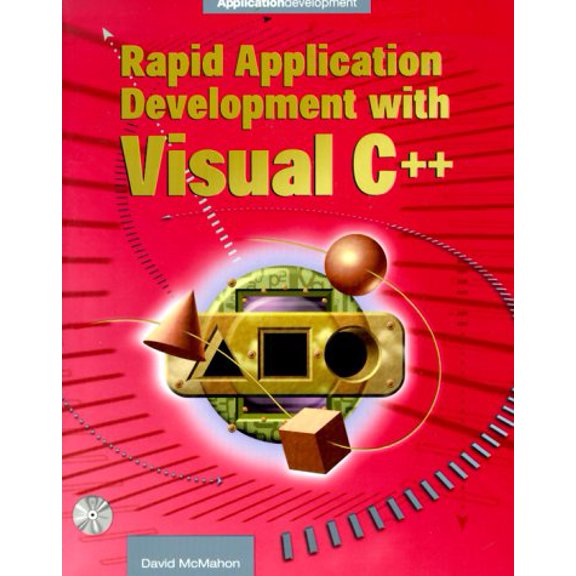 Pre-Owned Rapid Application Development With Visual C++, 9780072123098, 0072123095, Paperback,