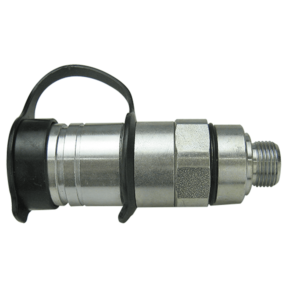 RE45822 NEW Hydraulic Quick Coupler Female For Many John Deere Tractors