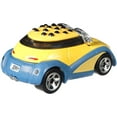Hot Wheels Cattivissimo Me Series 3 Veicolo #6, Giocattolo Portatile - 3