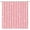 Pink, variant on Valentine''s Day Shower Curtain Black White Heart Dots Modern Women Romantic Fabric Curtain with Hooks for Bathroom Decor,70x70 Inch