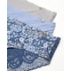 thumbnail image 3 of Pack de 3 Calzones Hipster de Encaje para Mujer Lucky Brand, 3 of 6