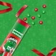 thumbnail image 5 of (2 pack) M&M's Minis Peanut Butter Milk Chocolate Red & Green Christmas Candy - 1.74 oz Mega Tube, 5 of 14