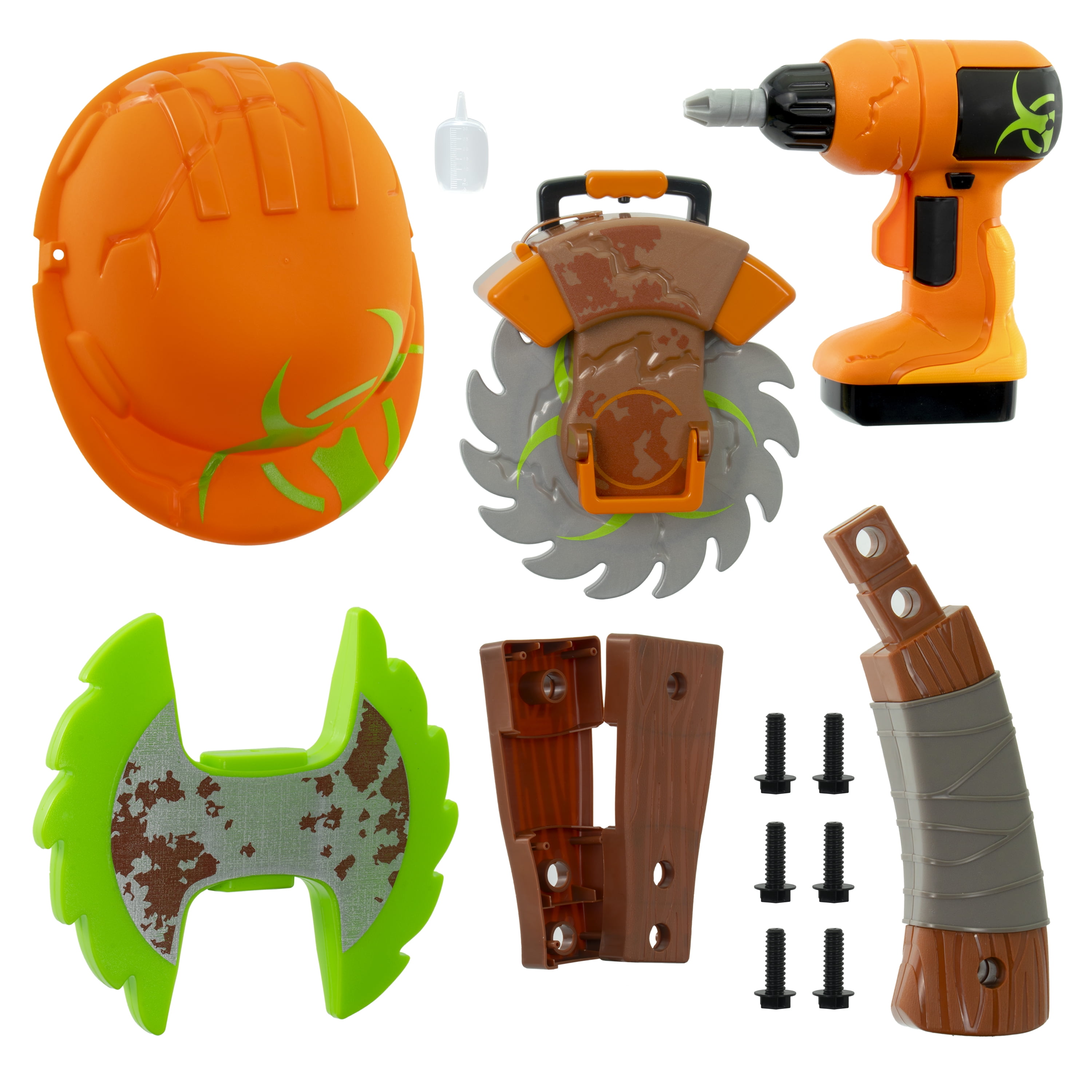 Adventure Force Outbreak Ops