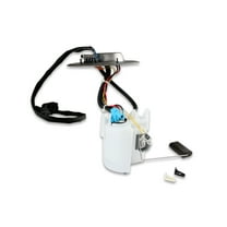Holley Performance 12-944 Fuel Pump Module Assembly