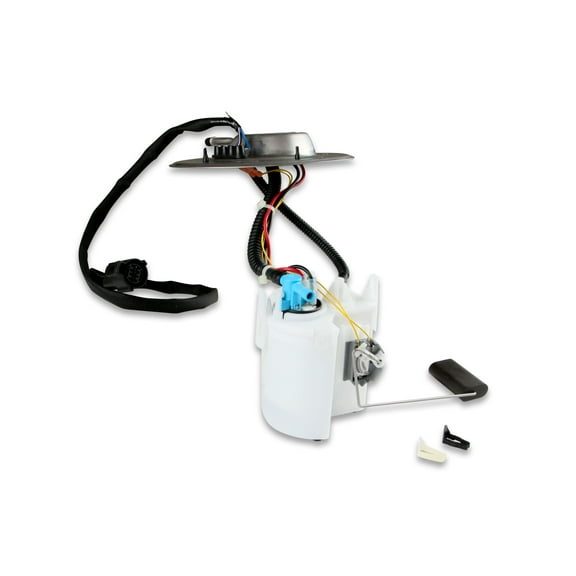 Holley Performance 12-944 Fuel Pump Module Assembly