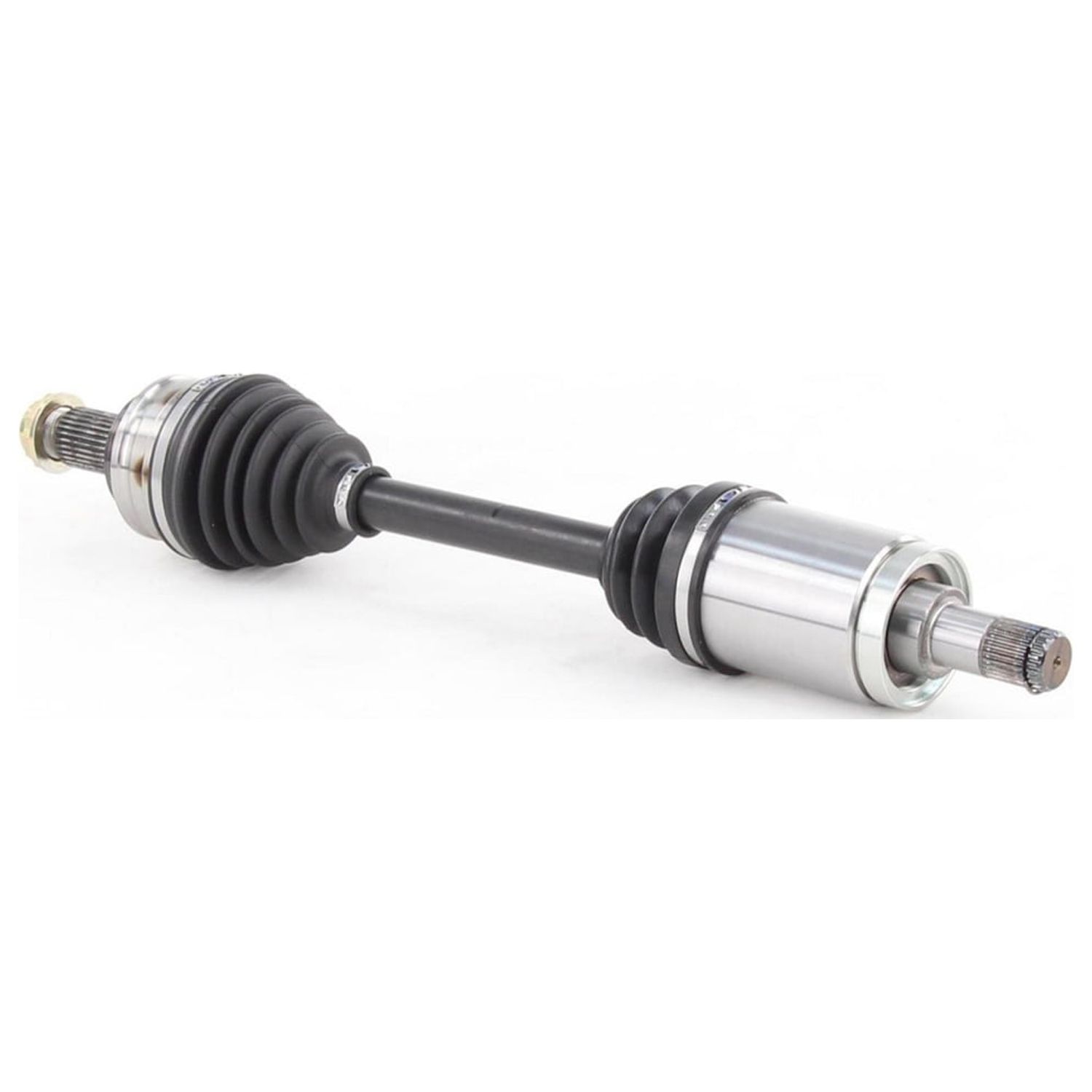 Trakmotive CV Axle Shaft Assembly for 2004–2010 BMW X3