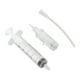 thumbnail image 5 of Aguja de jeringa, juego de cartuchos de pluma facial con microagujas redondas, solución innovadora con aguja de jeringa reemplazable, 5 of 14