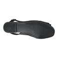 thumbnail image 3 of ZAPATOS CASUALES DAMA STYLO 4695 SIMIPIEL NEGRO, 3 of 4